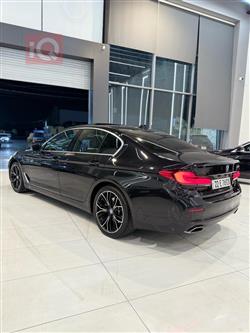 بی ئێم دەبڵیو سیریەس 5